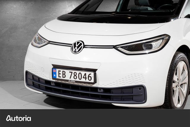 WVWZZZE1ZMP009168 2021 VOLKSWAGEN ID.3-4