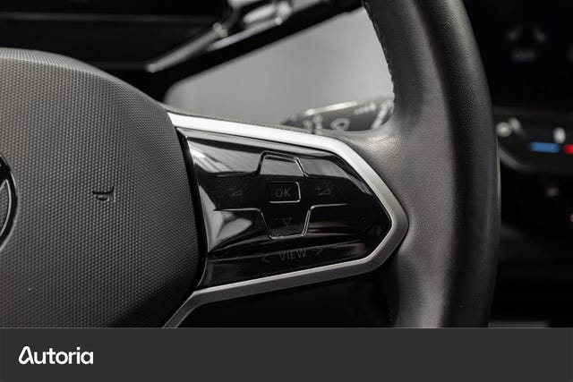 2021 VOLKSWAGEN ID.3 - 14