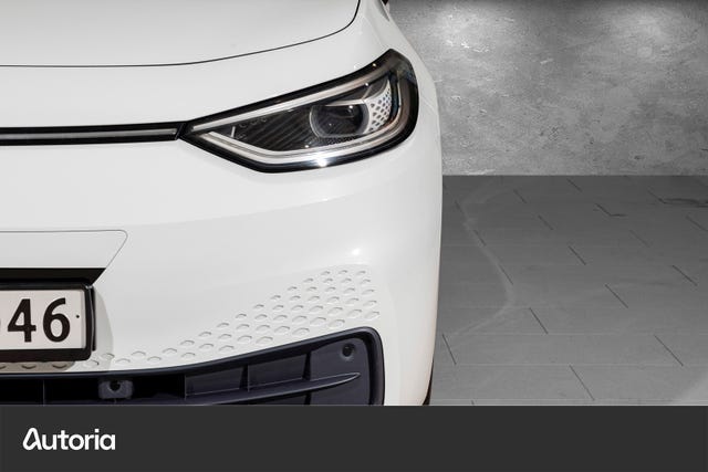 2021 VOLKSWAGEN ID.3 - 7