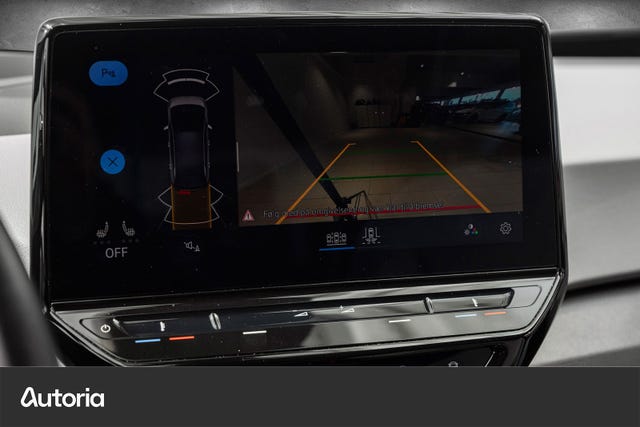 2021 VOLKSWAGEN ID.3 - 21