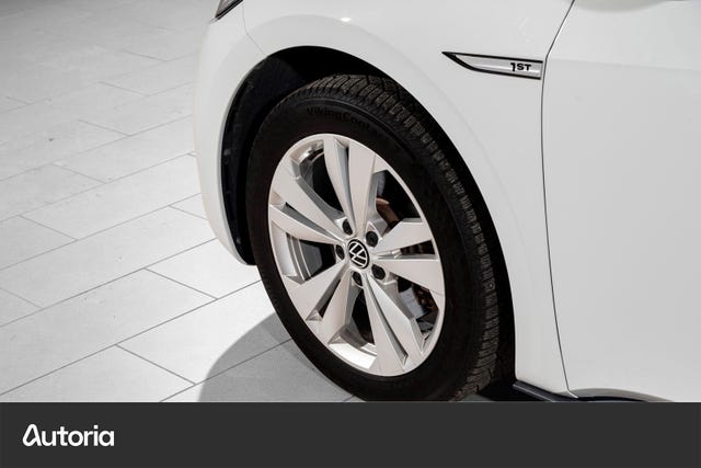2021 VOLKSWAGEN ID.3 - 29
