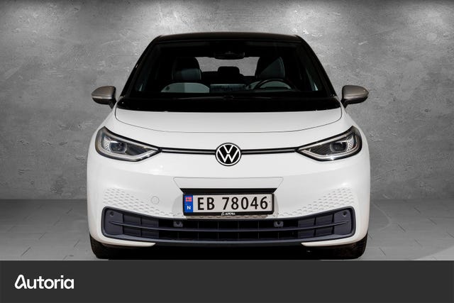 WVWZZZE1ZMP009168 2021 VOLKSWAGEN ID.3-2