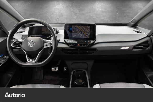 2021 VOLKSWAGEN ID.3 - 11