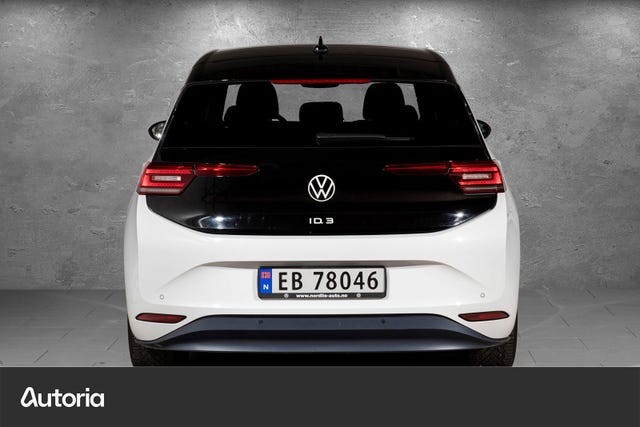 WVWZZZE1ZMP009168 2021 VOLKSWAGEN ID.3-3