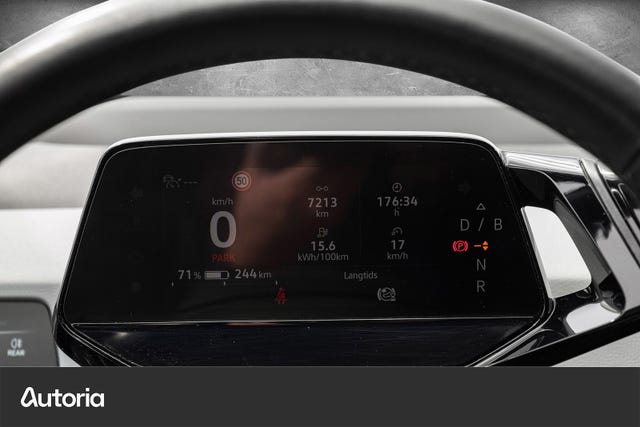 2021 VOLKSWAGEN ID.3 - 15