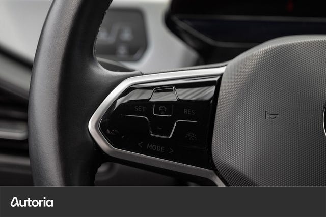 2021 VOLKSWAGEN ID.3 - 13