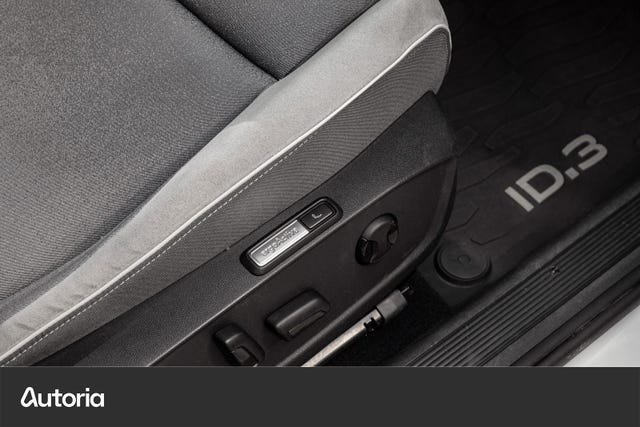 2021 VOLKSWAGEN ID.3 - 26