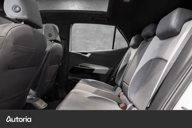 2021 VOLKSWAGEN ID.3 - 24