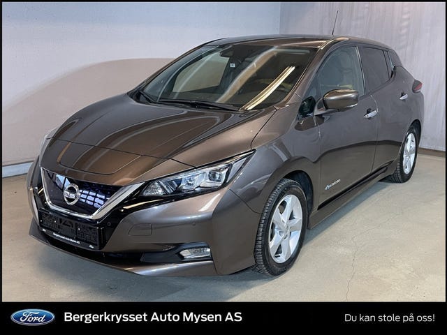 SJNFAAZE1U0044554 2019 NISSAN LEAF-0
