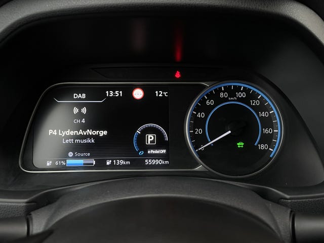 SJNFAAZE1U0044554 2019 NISSAN LEAF-2