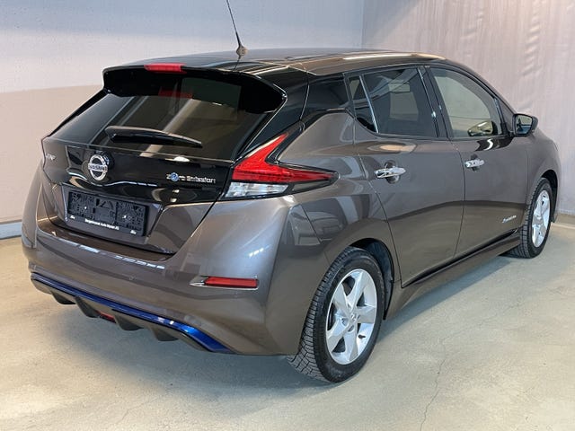 SJNFAAZE1U0044554 2019 NISSAN LEAF-1