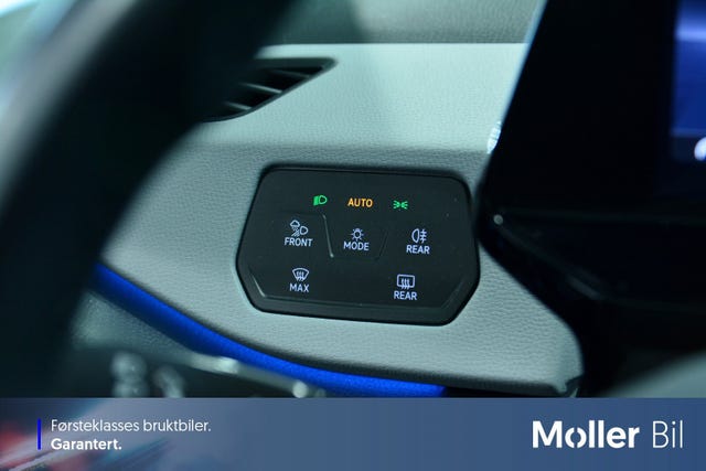 2021 VOLKSWAGEN ID.3 - 10