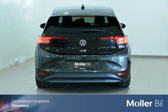2021 VOLKSWAGEN ID.3 - 21