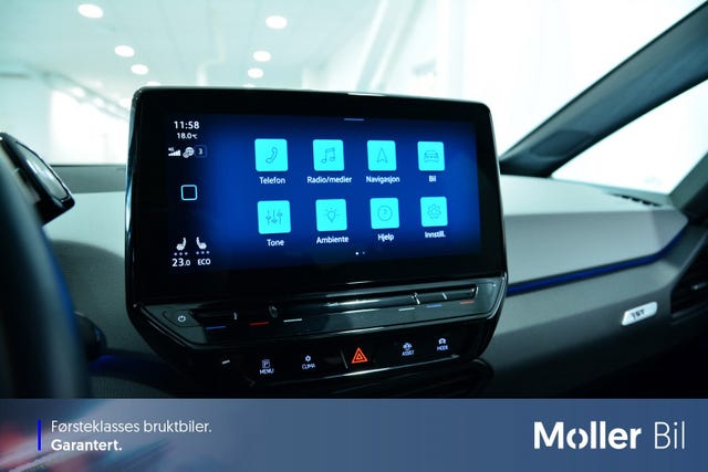2021 VOLKSWAGEN ID.3 - 13