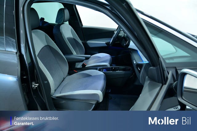 2021 VOLKSWAGEN ID.3 - 19