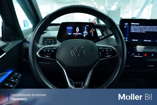 2021 VOLKSWAGEN ID.3 - 8