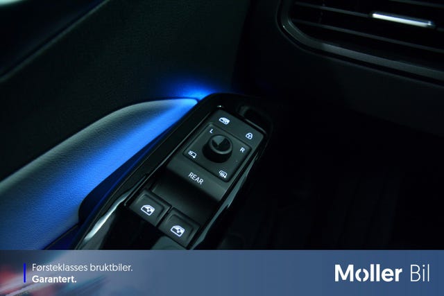 2021 VOLKSWAGEN ID.3 - 11