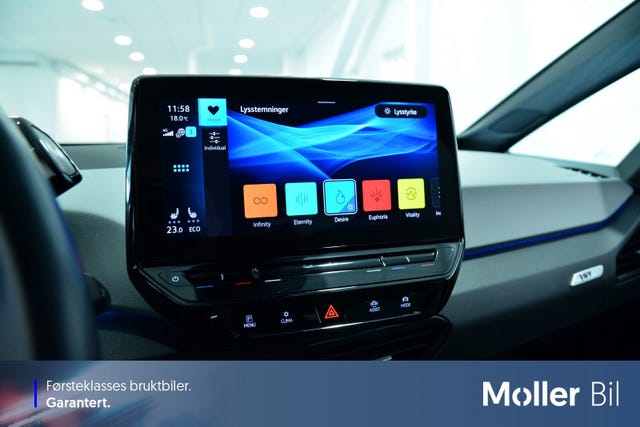 2021 VOLKSWAGEN ID.3 - 15