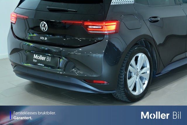2021 VOLKSWAGEN ID.3 - 22
