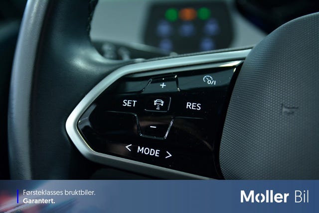 2021 VOLKSWAGEN ID.3 - 9