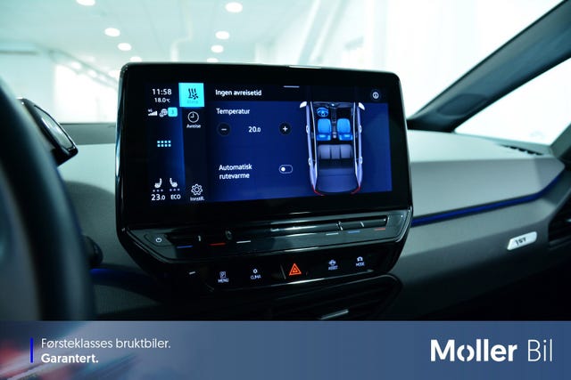 2021 VOLKSWAGEN ID.3 - 17