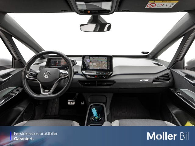 2021 VOLKSWAGEN ID.3 - 9