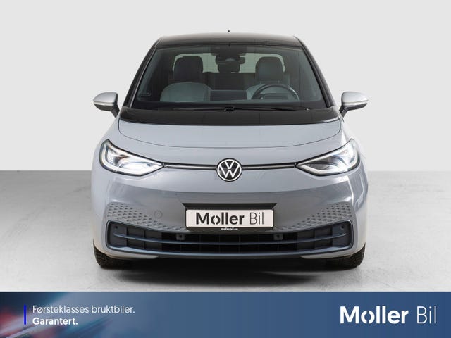 WVWZZZE1ZMP006093 2021 VOLKSWAGEN ID.3-1