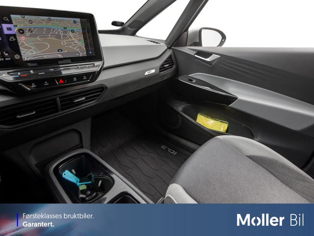 2021 VOLKSWAGEN ID.3 - 7