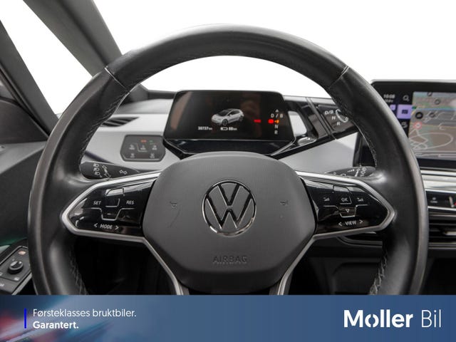 2021 VOLKSWAGEN ID.3 - 10