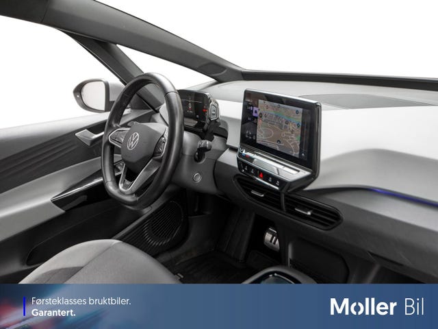 2021 VOLKSWAGEN ID.3 - 21