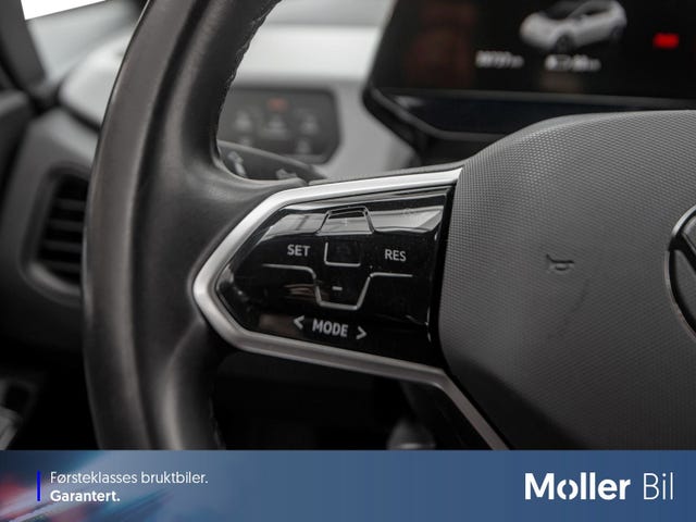 2021 VOLKSWAGEN ID.3 - 12