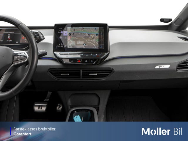 2021 VOLKSWAGEN ID.3 - 14