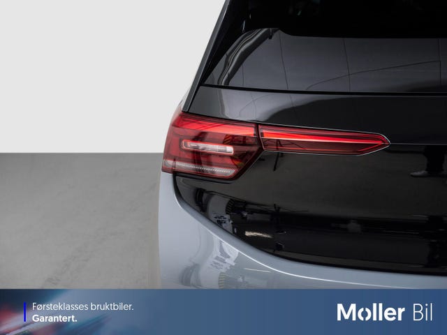 2021 VOLKSWAGEN ID.3 - 25