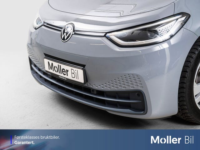 WVWZZZE1ZMP006093 2021 VOLKSWAGEN ID.3-2