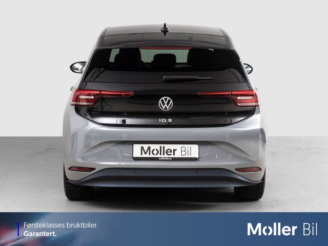 2021 VOLKSWAGEN ID.3 - 23
