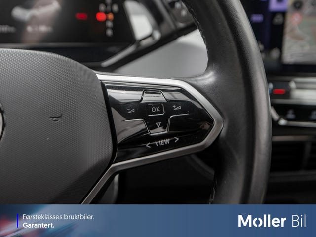 2021 VOLKSWAGEN ID.3 - 13