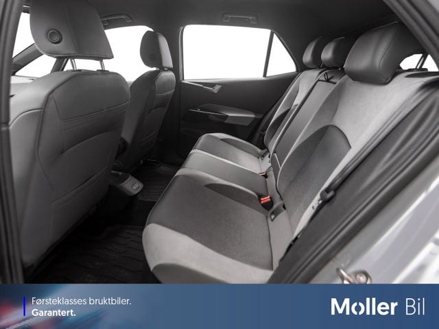 2021 VOLKSWAGEN ID.3 - 8