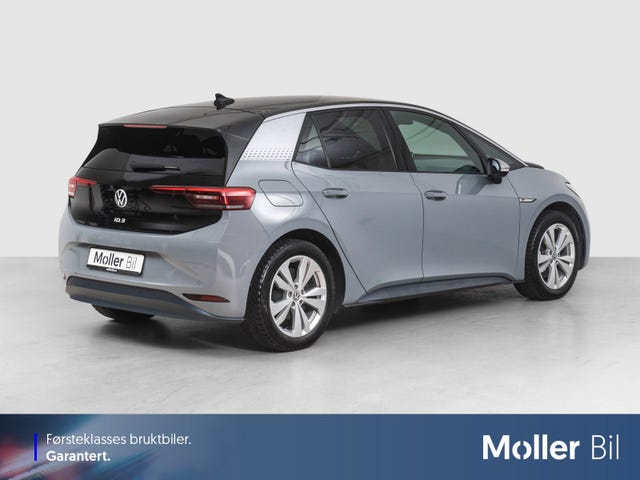 2021 VOLKSWAGEN ID.3 - 26