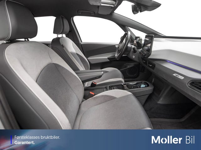 2021 VOLKSWAGEN ID.3 - 20