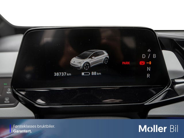 2021 VOLKSWAGEN ID.3 - 11