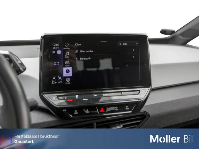 2021 VOLKSWAGEN ID.3 - 16