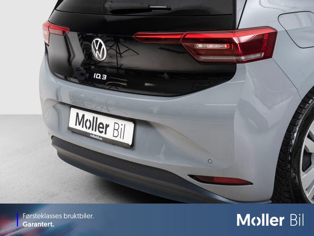 2021 VOLKSWAGEN ID.3 - 24