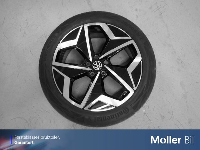 2021 VOLKSWAGEN ID.3 - 27