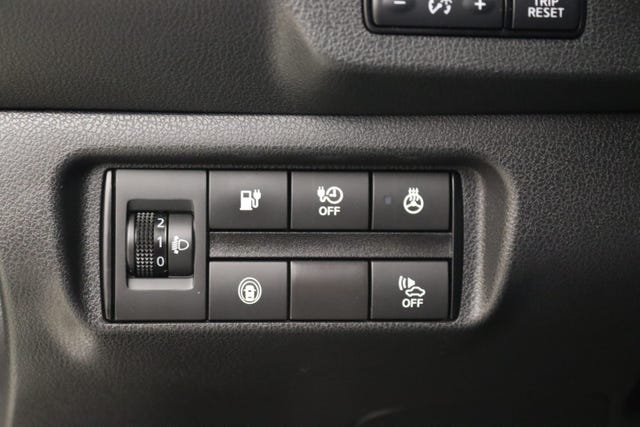 2019 NISSAN LEAF - 15