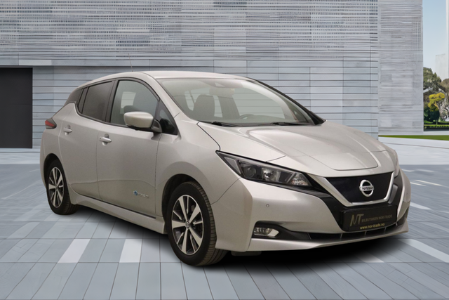 SJNFAAZE1U0073611 2019 NISSAN LEAF-5