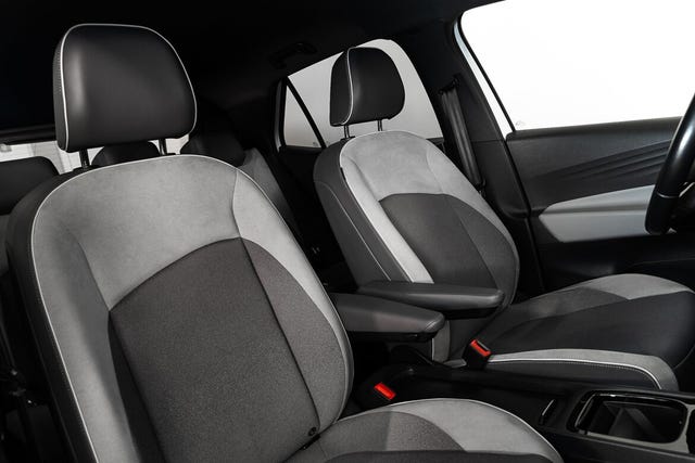 2021 VOLKSWAGEN ID.3 - 13
