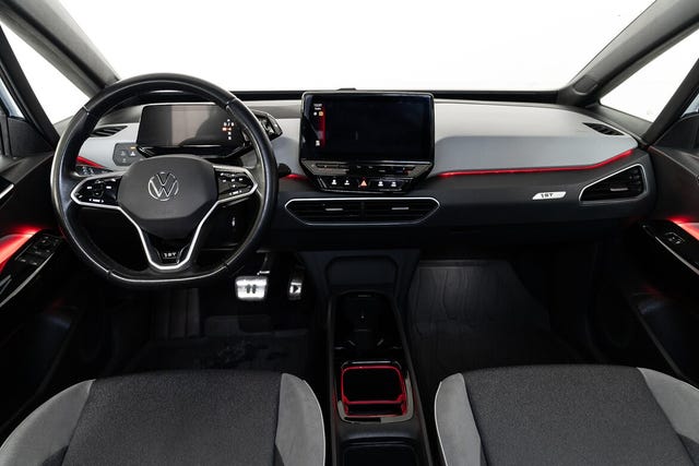 2021 VOLKSWAGEN ID.3 - 11