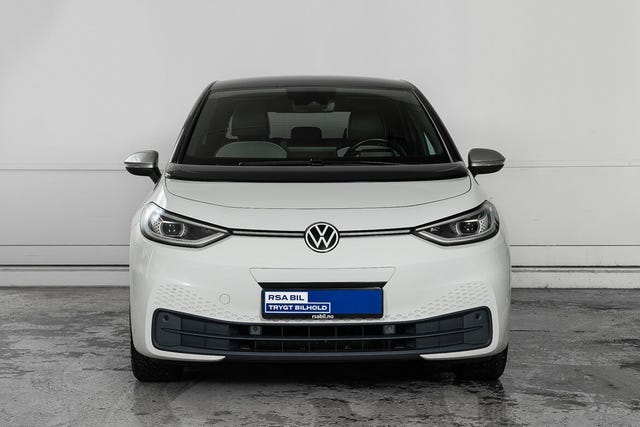 WVWZZZE1ZMP015863 2021 VOLKSWAGEN ID.3-4