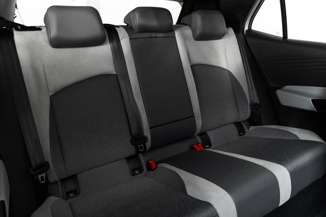 2021 VOLKSWAGEN ID.3 - 15