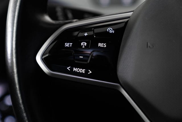 2021 VOLKSWAGEN ID.3 - 17